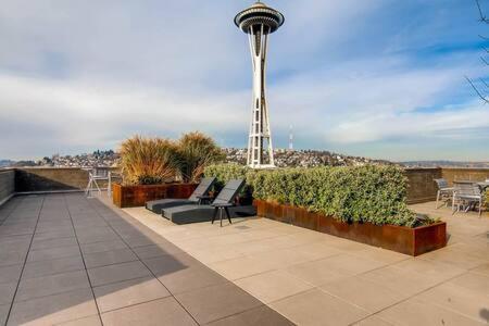 Appartement Speechless In Seattle - #1 Location - 2Br - Free Parking - Vr1 Extérieur photo