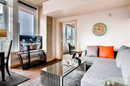 Appartement Speechless In Seattle - #1 Location - 2Br - Free Parking - Vr1 Extérieur photo