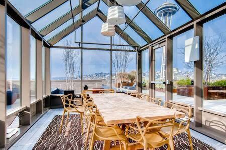 Appartement Speechless In Seattle - #1 Location - 2Br - Free Parking - Vr1 Extérieur photo