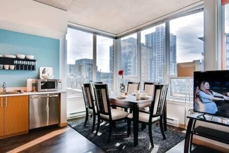 Appartement Speechless In Seattle - #1 Location - 2Br - Free Parking - Vr1 Extérieur photo