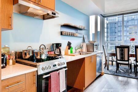 Appartement Speechless In Seattle - #1 Location - 2Br - Free Parking - Vr1 Extérieur photo