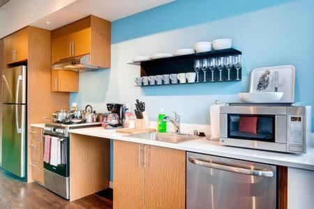 Appartement Speechless In Seattle - #1 Location - 2Br - Free Parking - Vr1 Extérieur photo