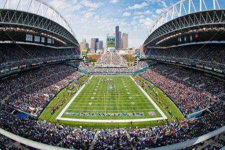 Appartement Speechless In Seattle - #1 Location - 2Br - Free Parking - Vr1 Extérieur photo