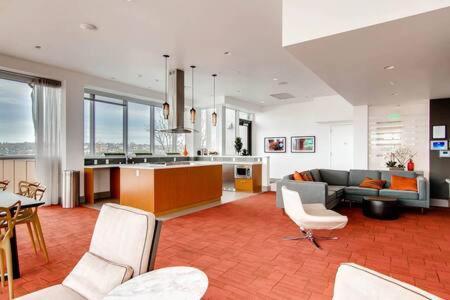 Appartement Speechless In Seattle - #1 Location - 2Br - Free Parking - Vr1 Extérieur photo