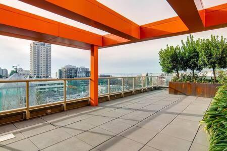 Appartement Speechless In Seattle - #1 Location - 2Br - Free Parking - Vr1 Extérieur photo