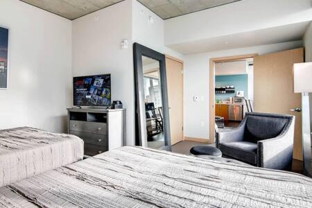 Appartement Speechless In Seattle - #1 Location - 2Br - Free Parking - Vr1 Extérieur photo