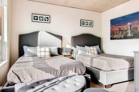 Appartement Speechless In Seattle - #1 Location - 2Br - Free Parking - Vr1 Extérieur photo