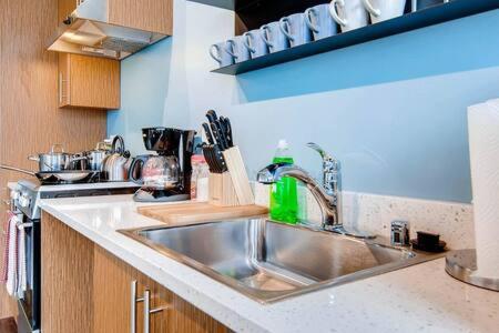 Appartement Speechless In Seattle - #1 Location - 2Br - Free Parking - Vr1 Extérieur photo